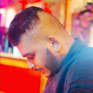 Meet your Posher, Arun